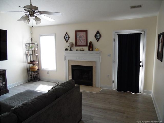 502 Cypress Drive, Raeford, NC 28376