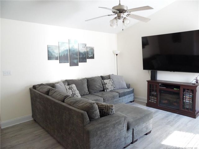 502 Cypress Drive, Raeford, NC 28376