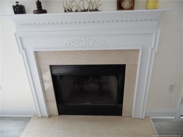 502 Cypress Drive, Raeford, NC 28376