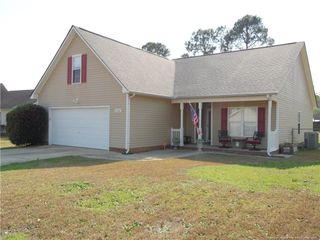 502 Cypress Drive, Raeford, NC 28376