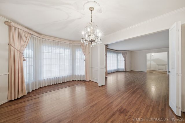 2912 E 38th Street S, Tulsa, OK 74105