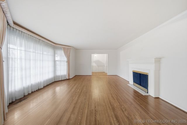 2912 E 38th Street S, Tulsa, OK 74105