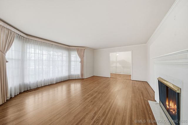 2912 E 38th Street S, Tulsa, OK 74105