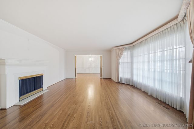 2912 E 38th Street S, Tulsa, OK 74105