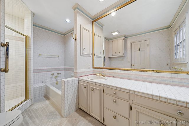 2912 E 38th Street S, Tulsa, OK 74105