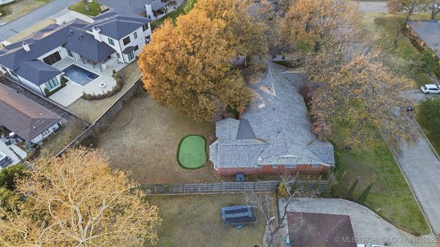 2912 E 38th Street S, Tulsa, OK 74105