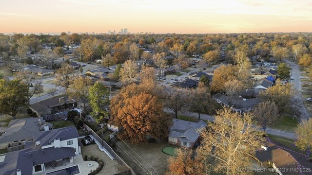 2912 E 38th Street S, Tulsa, OK 74105