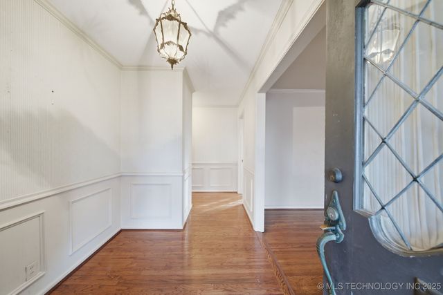 2912 E 38th Street S, Tulsa, OK 74105