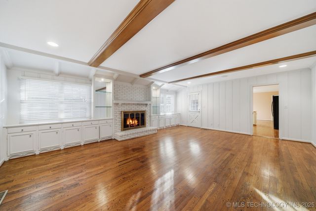 2912 E 38th Street S, Tulsa, OK 74105