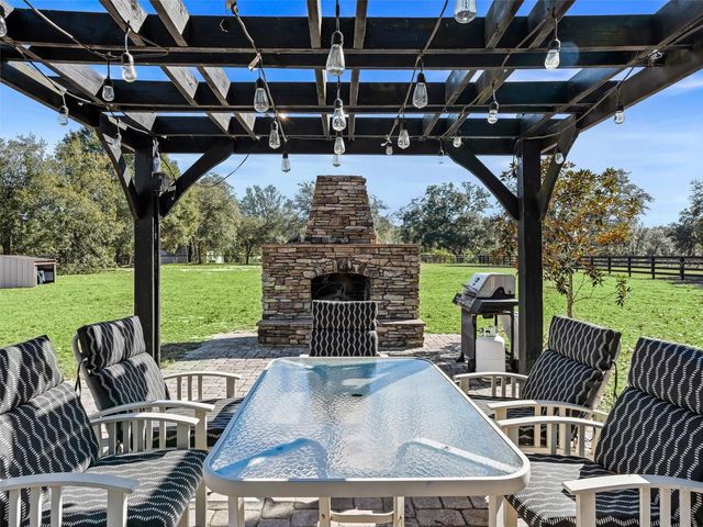 11330 E LEVY STREET, Williston, FL 32696