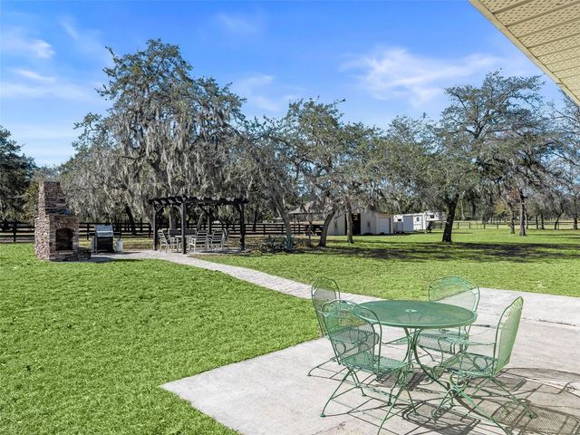 11330 E LEVY STREET, Williston, FL 32696