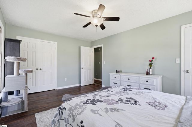 4 Woodbend Court, Mauldin, SC 29662