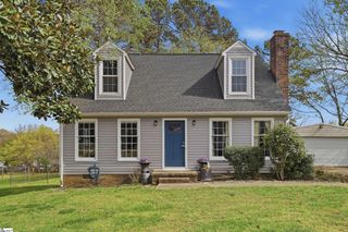 4 Woodbend Court, Mauldin, SC 29662