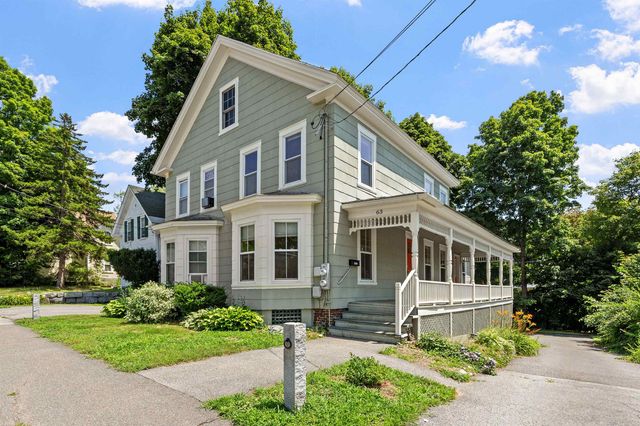 61-63 Franklin Street, Concord, NH 03301