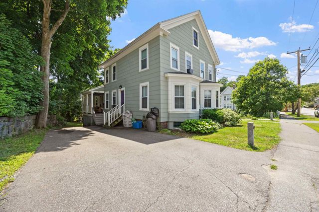 61-63 Franklin Street, Concord, NH 03301