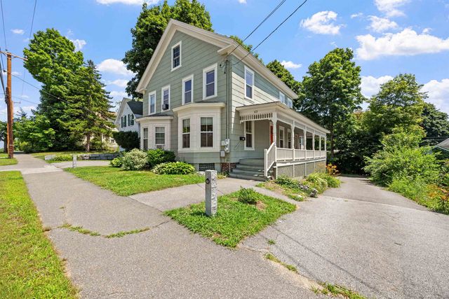 61-63 Franklin Street, Concord, NH 03301