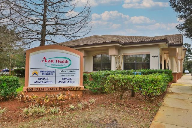 460 SW PALM COAST PARKWAY, Palm Coast, FL 32137