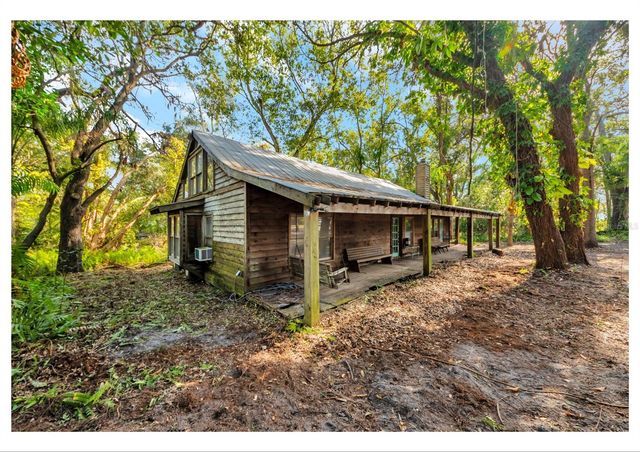 12805 FOREST HILLS DRIVE, Tampa, FL 33612