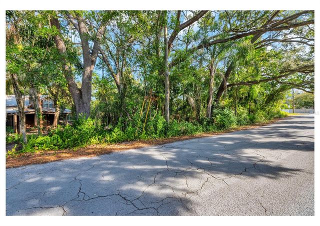 12805 FOREST HILLS DRIVE, Tampa, FL 33612