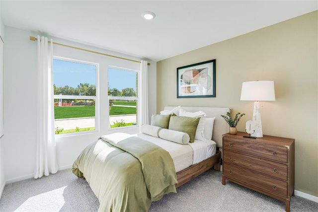 3728 Los Cabos Drive, Mustang, OK 73064