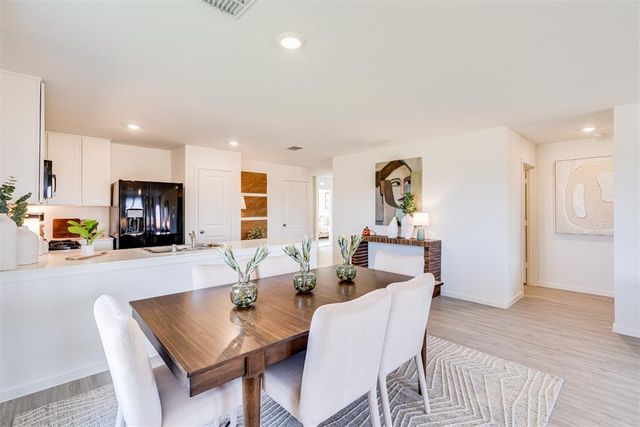 3728 Los Cabos Drive, Mustang, OK 73064