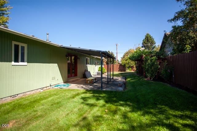 1511 Hubbard Lane, Grants Pass, OR 97527
