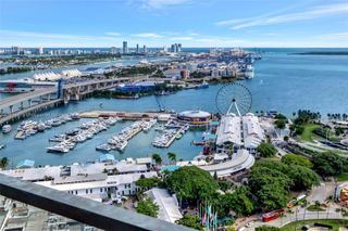398 NE 5th St 1407, Miami, FL 33132