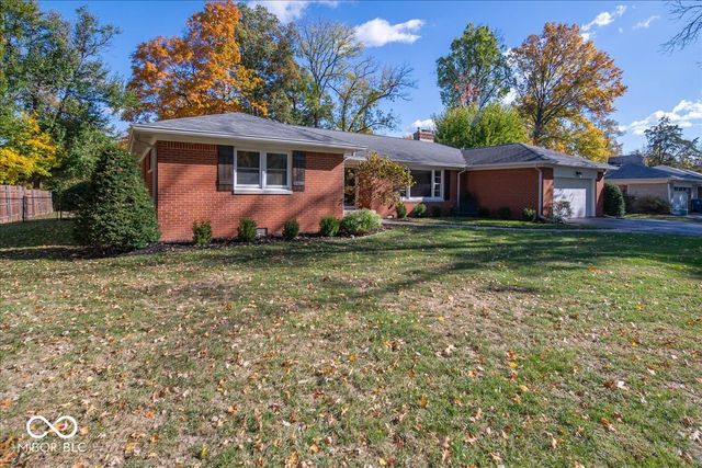 8755 N Pennsylvania Street, Indianapolis, IN 46240