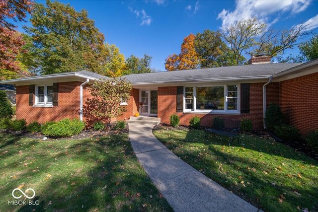 8755 N Pennsylvania Street, Indianapolis, IN 46240