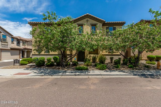 4754 E TIERRA BUENA Lane, Phoenix, AZ 85032