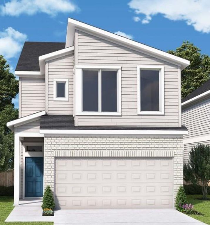 5509 Forks RD, Austin, TX 78747