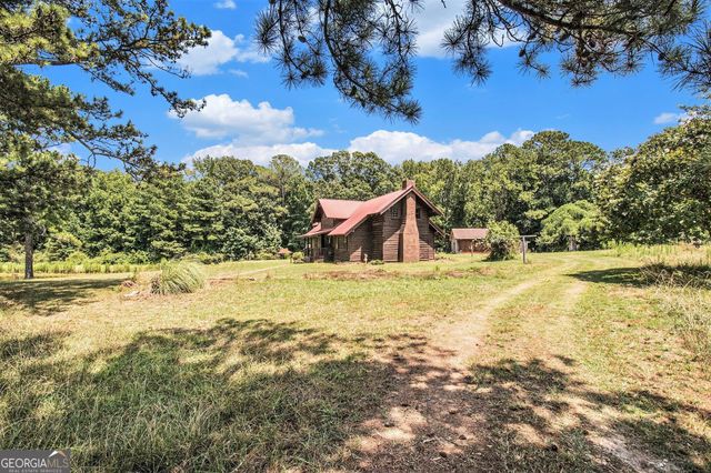 397 Highway 3 N, Hampton, GA 30228
