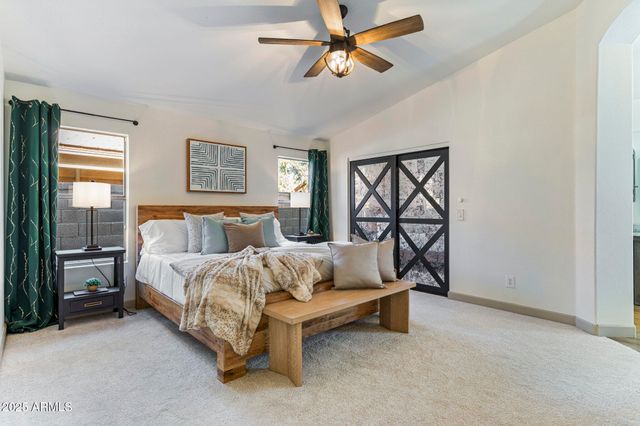 4624 E JAEGER Road, Phoenix, AZ 85050