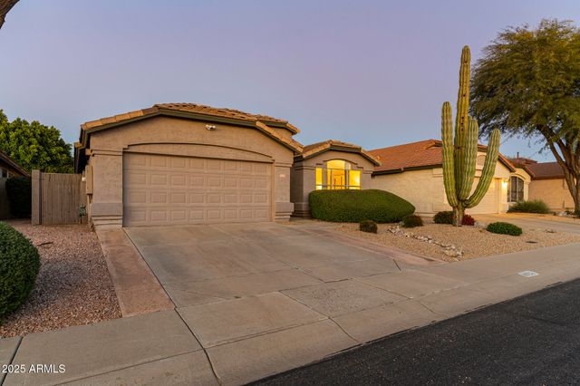 4624 E JAEGER Road, Phoenix, AZ 85050