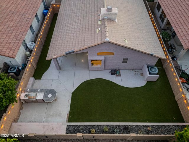 4624 E JAEGER Road, Phoenix, AZ 85050