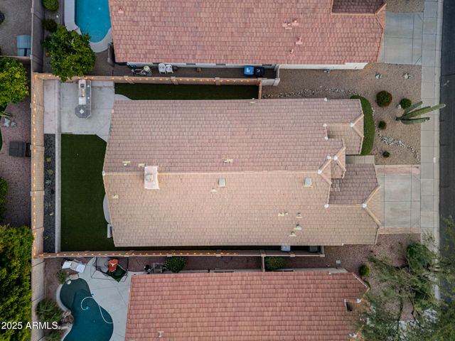 4624 E JAEGER Road, Phoenix, AZ 85050