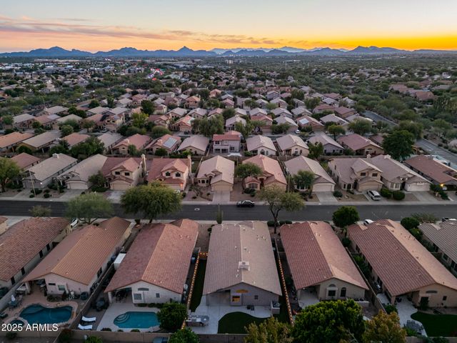 4624 E JAEGER Road, Phoenix, AZ 85050