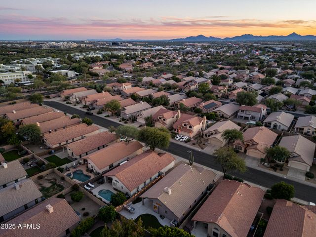 4624 E JAEGER Road, Phoenix, AZ 85050