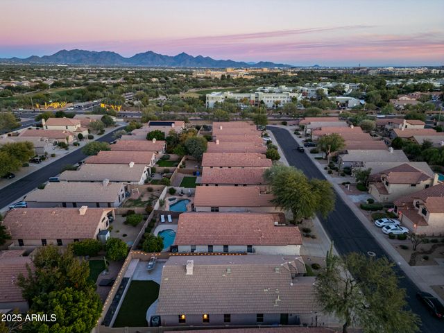 4624 E JAEGER Road, Phoenix, AZ 85050