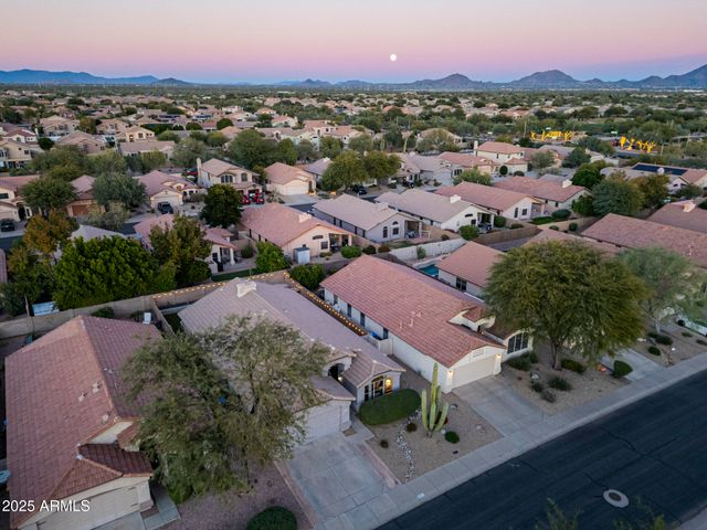 4624 E JAEGER Road, Phoenix, AZ 85050
