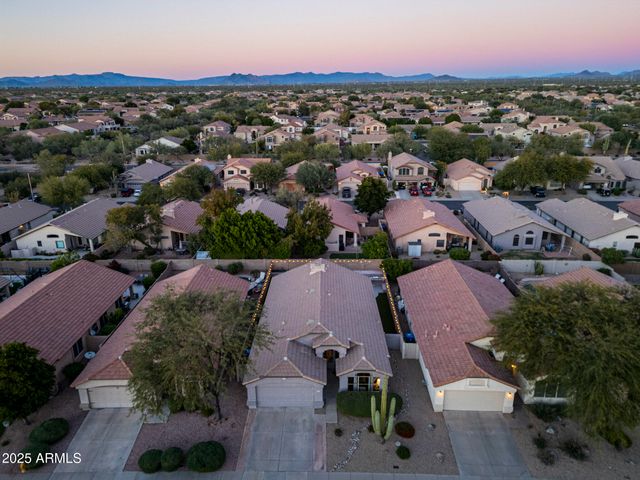 4624 E JAEGER Road, Phoenix, AZ 85050