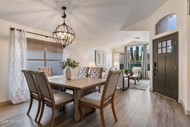 4624 E JAEGER Road, Phoenix, AZ 85050