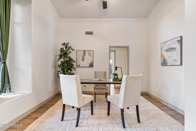 4624 E JAEGER Road, Phoenix, AZ 85050