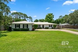 405 Hilltop Drive, Gulf Shores, AL 36542