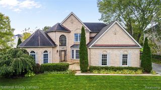 2077 Applebrook Drive, Commerce Twp, MI 48382