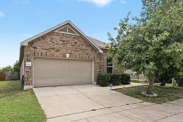 15314 Saber Pt, San Antonio, TX 78253