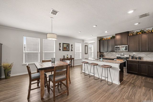 15314 Saber Pt, San Antonio, TX 78253