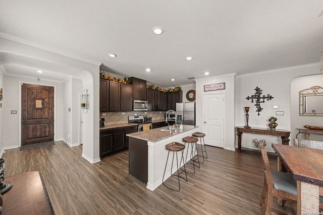 15314 Saber Pt, San Antonio, TX 78253
