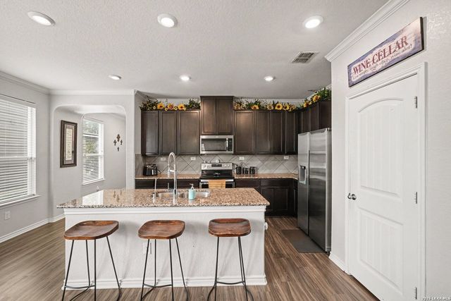 15314 Saber Pt, San Antonio, TX 78253