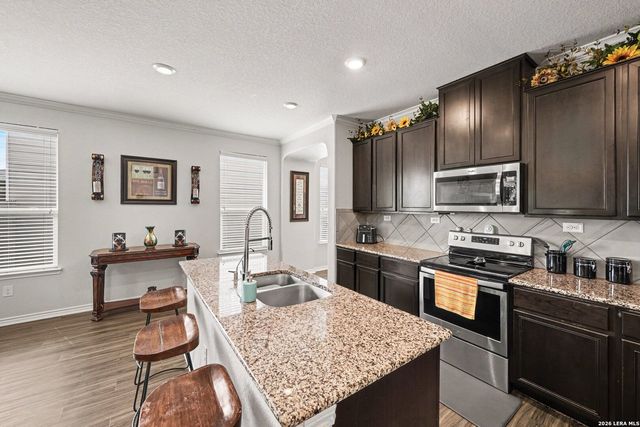 15314 Saber Pt, San Antonio, TX 78253